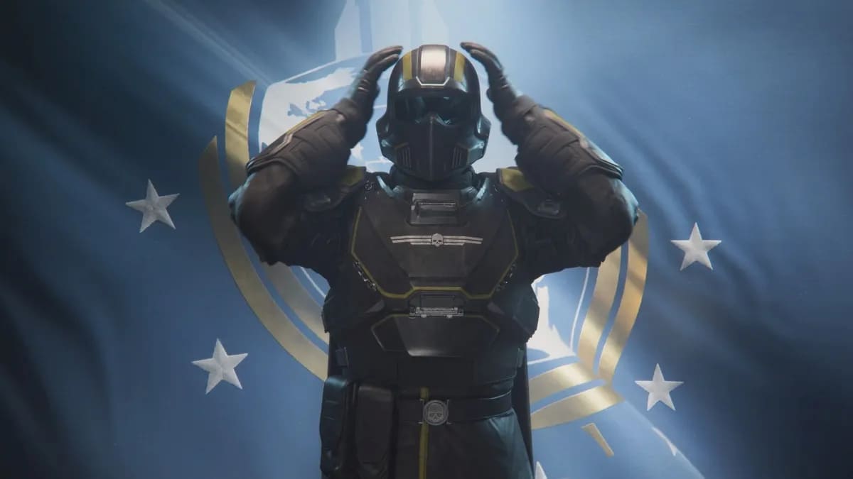 ดราม่า Helldivers 2 รีวิวถล่มเพราะ PSN? ผู้เล่น PC ทนไม่ไหว!