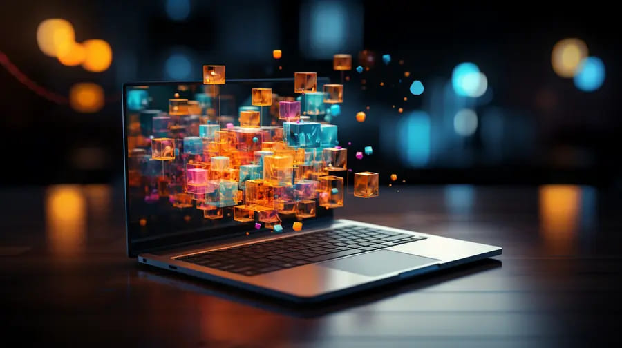 AI ลึกลับ ปรากฏ-หายวับ ทิ้งคำถามใหญ่ไว้บนโลกออนไลน์