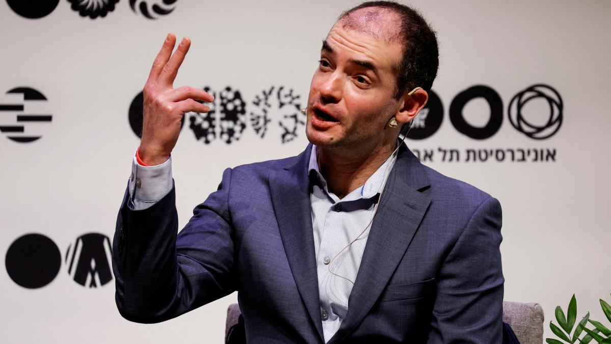 Sutskever ลาออก OpenAI จุดจบวิสัยทัศน์ AI หรือจุดเริ่มต้นใหม่?