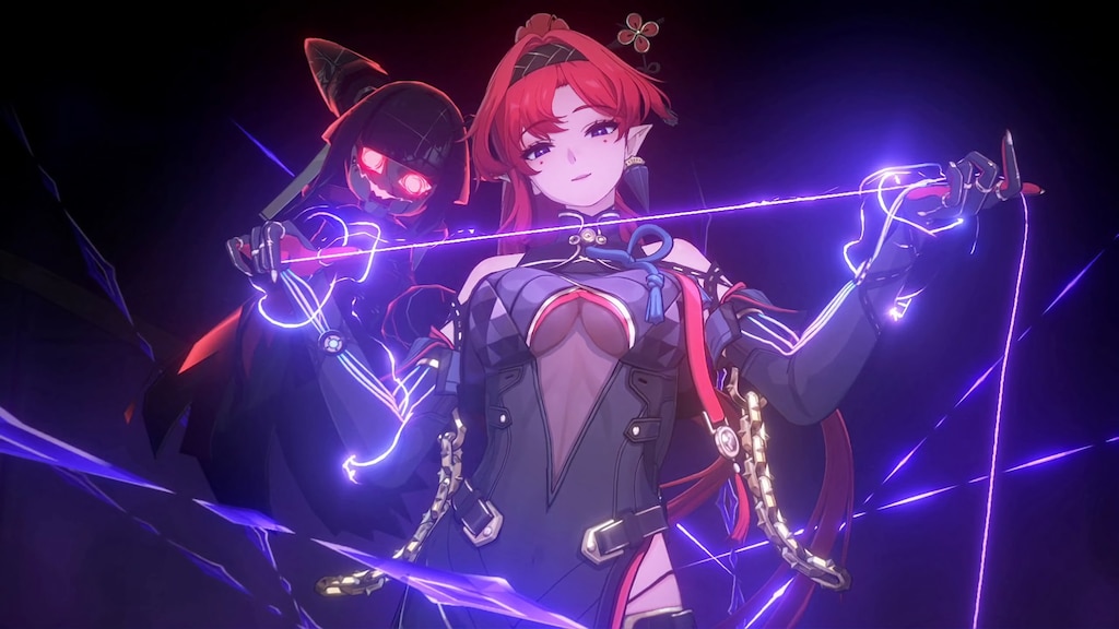 ตาบอดสีเล่น Wuthering Waves ไม่ได้! เกมเมอร์เรียกร้องการแก้ไข