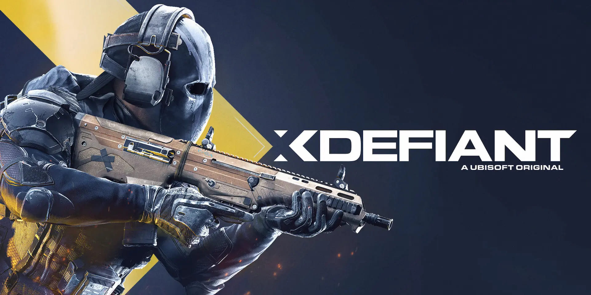 XDefiant เติมเต็มความต้องการ! เพิ่ม Search and Destroy และ Killcams