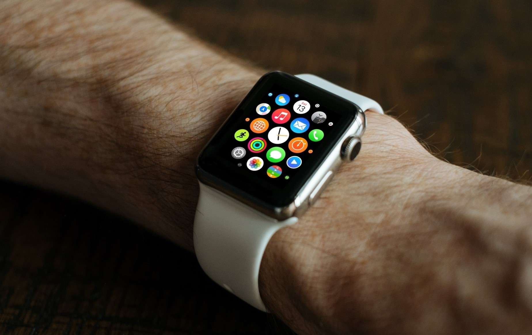 Apple Watch รุ่นเก่า 3 รุ่น เตรียมปลดระวาง! อัปเดต watchOS 11 ไม่ได้