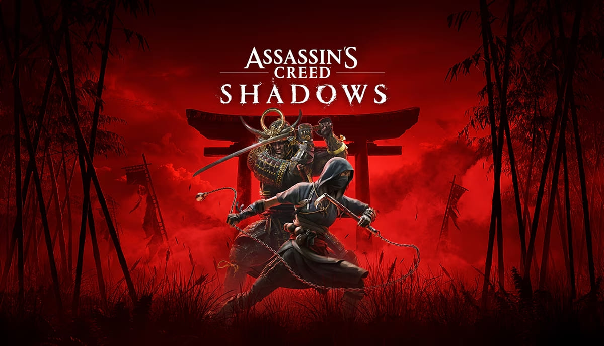 Assassin's Creed Shadows เกมใหม่ล่าสุดในซีรีส์ที่แฟนๆ ห้ามพลาด