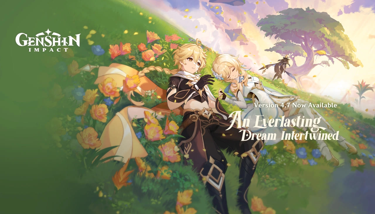 Genshin Impact 4.7 ปรับแต่งตัวละครง่ายๆ ทีมเทพๆ รอคุณอยู่!