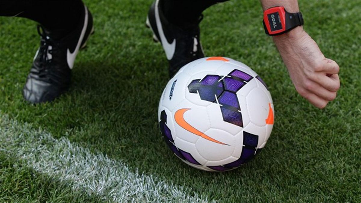 Goal-line technology EURO 2024 คืออะไร? ทำงานอย่างไร?