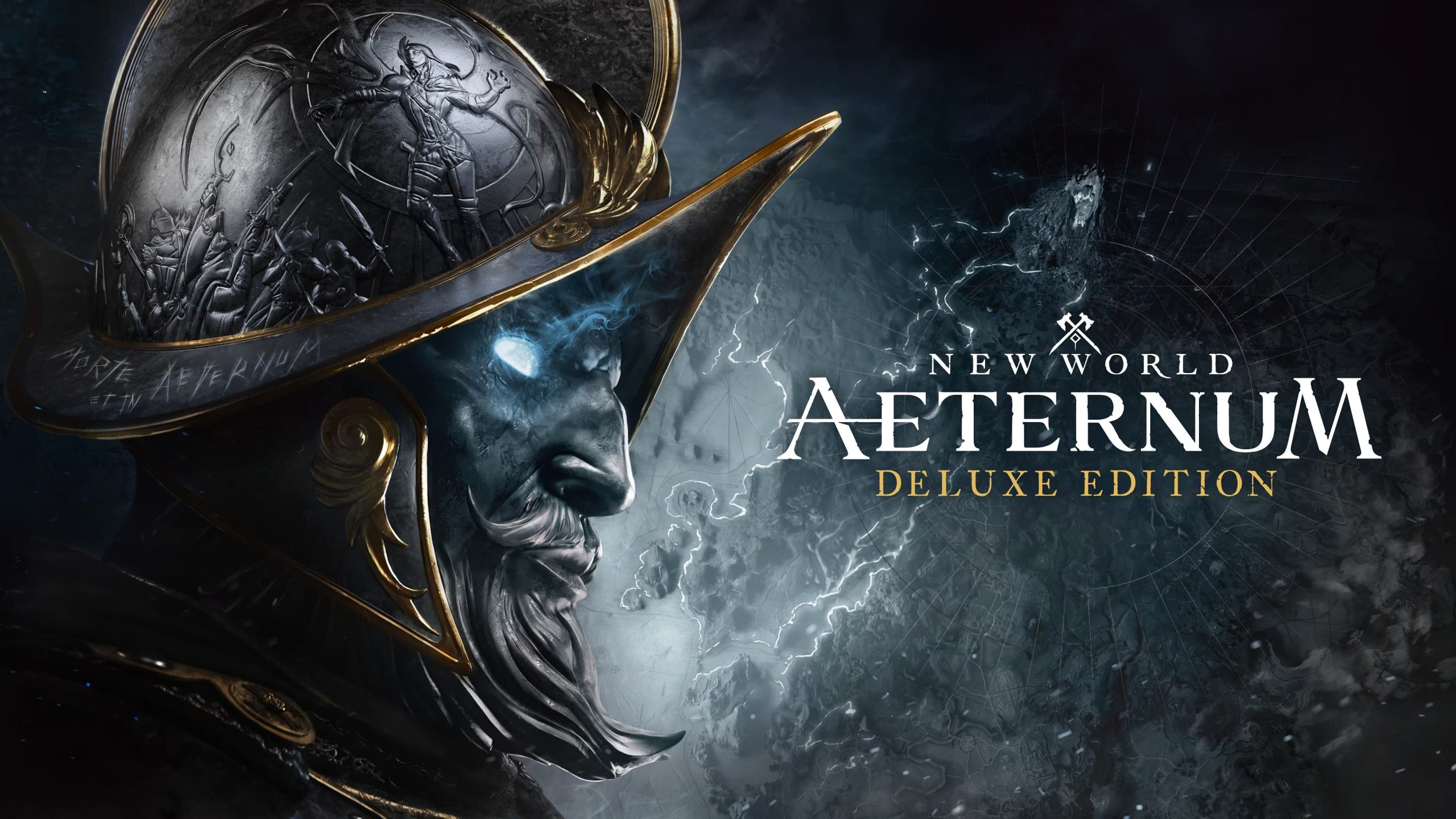 Closed Beta New World: Aeternum เปิดให้ผู้เล่นคอนโซลทดสอบฟรี!