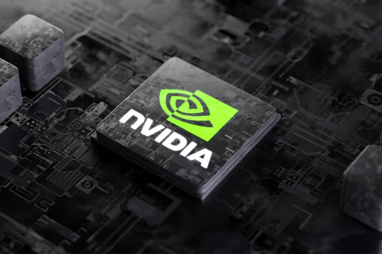 Nvidia พลิกบัลลังก์! แซงหน้า Apple ขึ้นแท่นบริษัทมูลค่าสูงสุดอันดับสอง