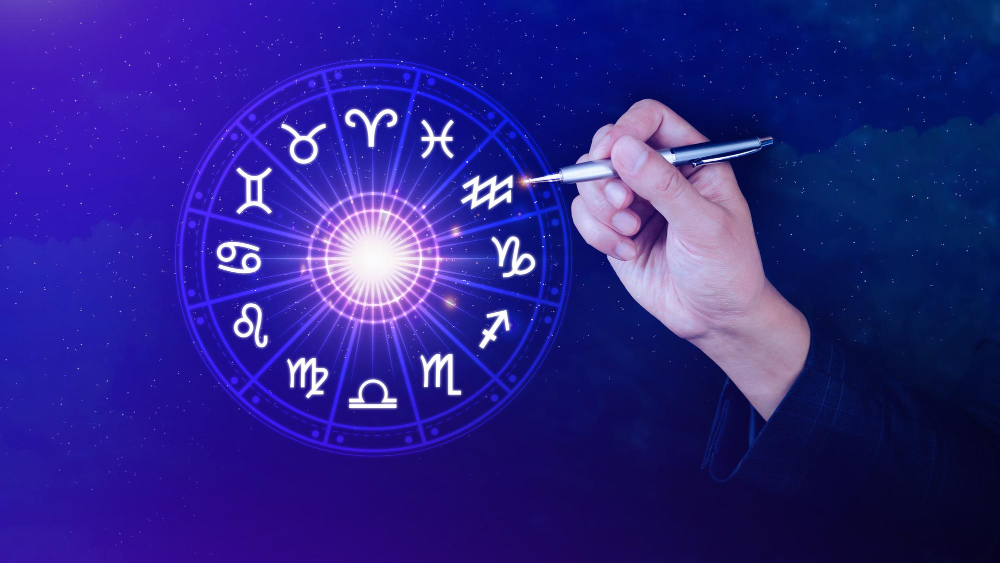 5 ราศี ชีวิตก้าวหน้าแบบก้าวกระโดด