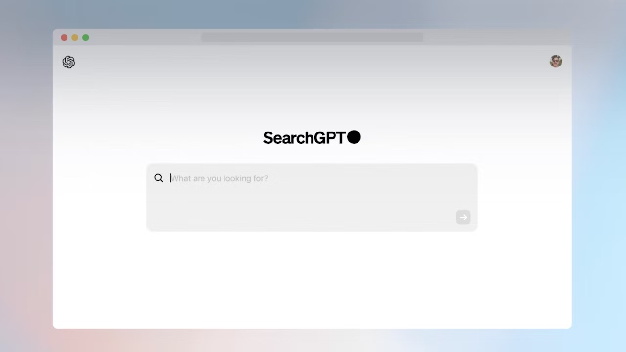 SearchGPT อาวุธลับของ OpenAI ที่จะมาท้าชน Google