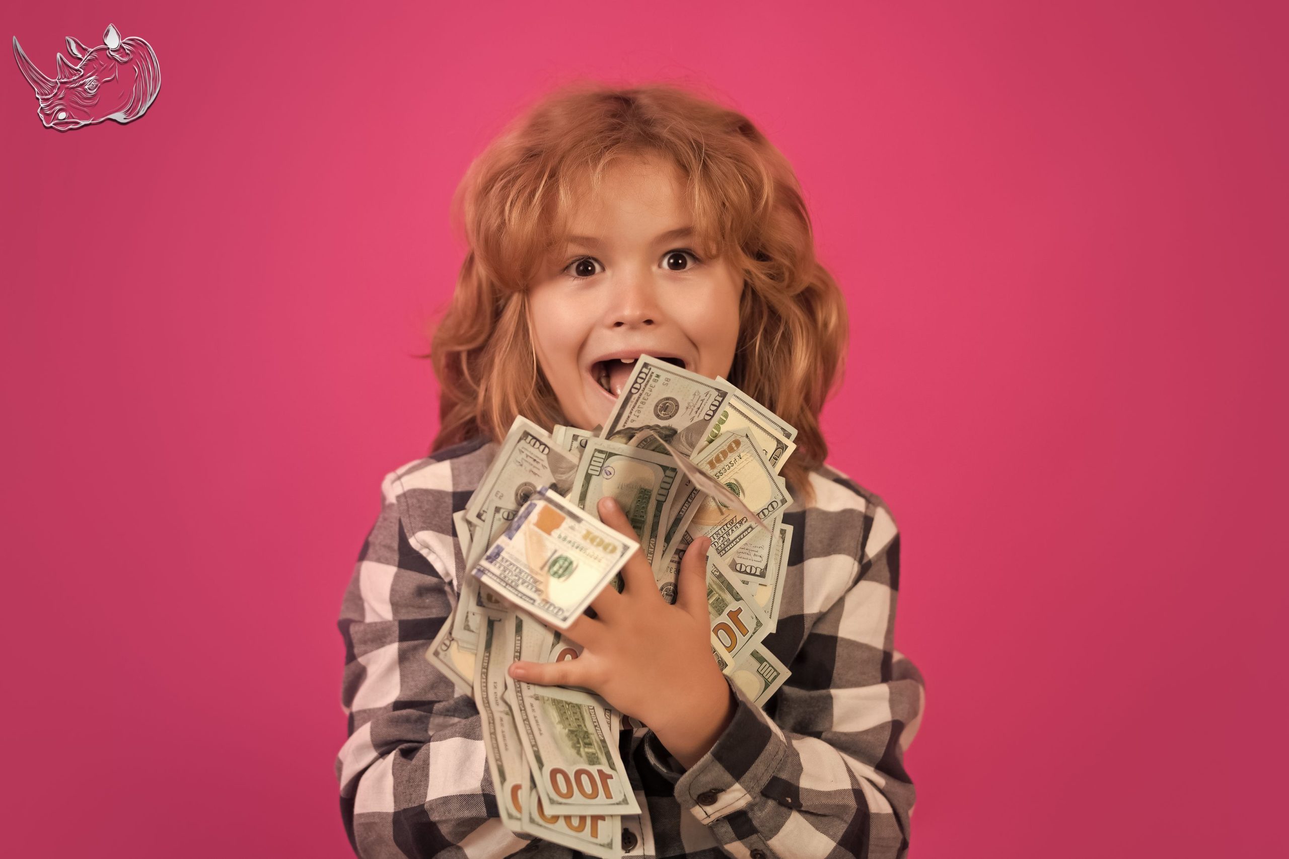 6 ราศี ดวงเด็กพารวย มีเงินใช้ไม่ขาดมือ