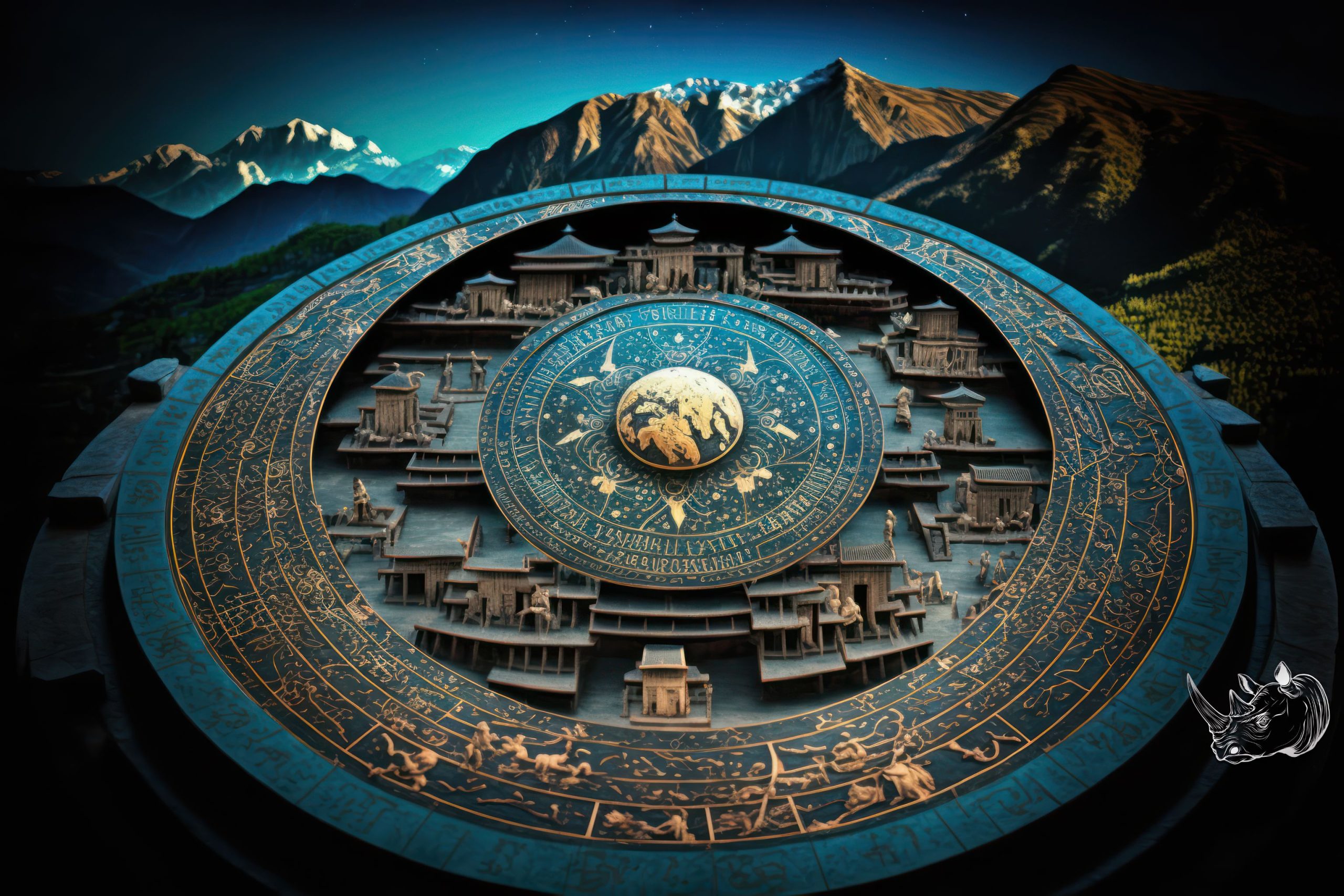 เปิด 12 สถานที่มู สำหรับ 12 ราศี สุดปัง ขอพรเสริมดวง ชีวิตปังปังรับครึ่งปีหลัง 2567