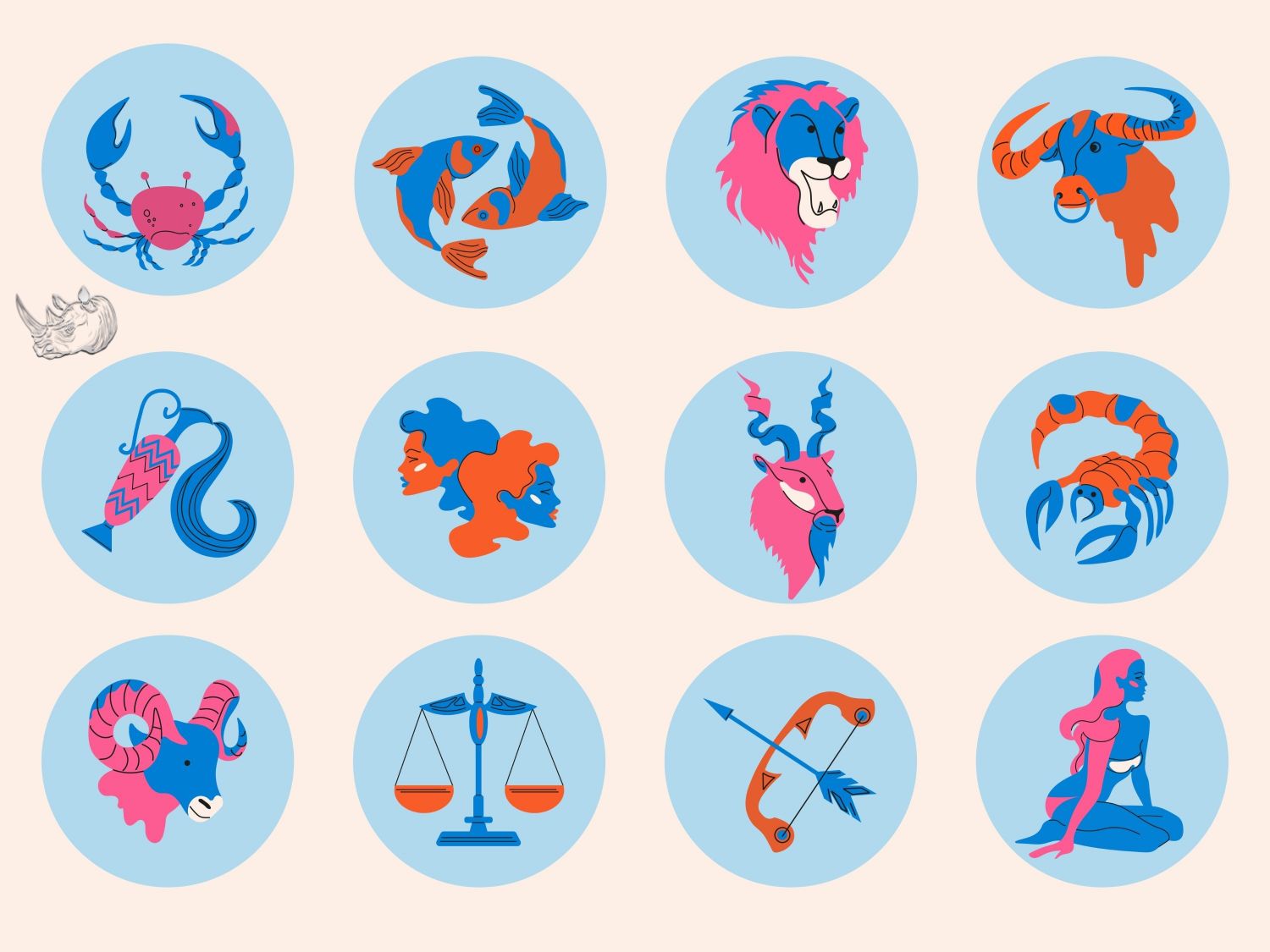 เช็กดวงเฉพาะข่าวดี ครบ 12 ราศี ตลอดเดือนสิงหาคมนี้