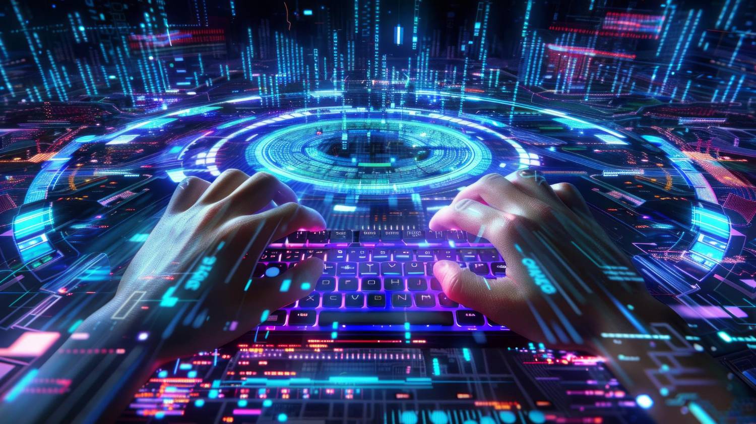 AI กับความปลอดภัยไซเบอร์ โอกาสและภัยคุกคามที่แฝงตัว