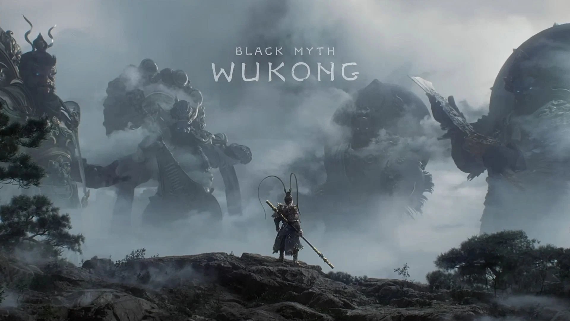 Black Myth: Wukong เกมแห่งปีที่สร้างสถิติใหม่ใน 3 วันแรก