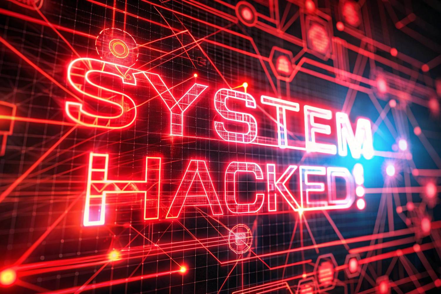 ภัยร้ายใกล้ตัว! ทำไม Google Facebook และ Amazon ถึงยังถูกแฮ็กได้?