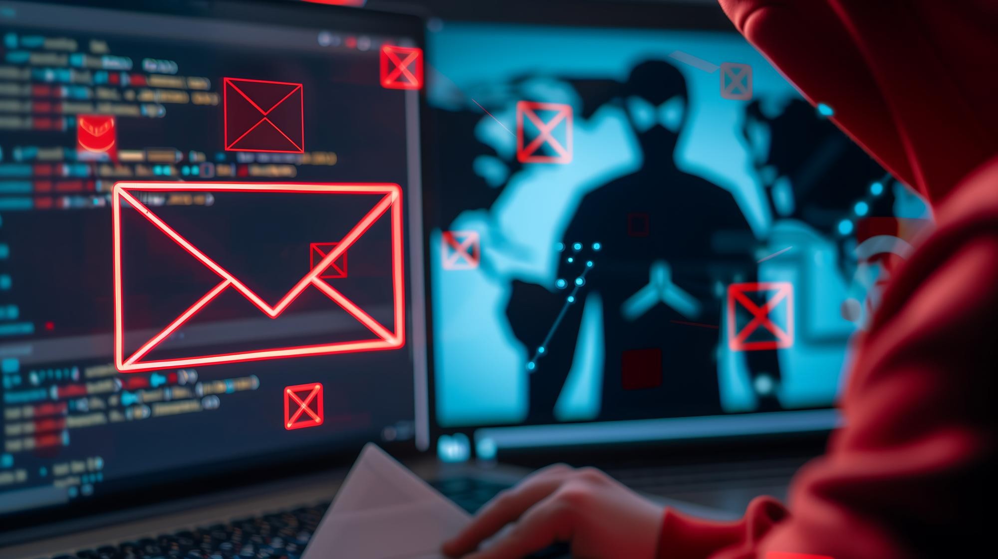 ระวัง! อีเมล "Hello pervert" อาจทำลายชีวิตคุณได้