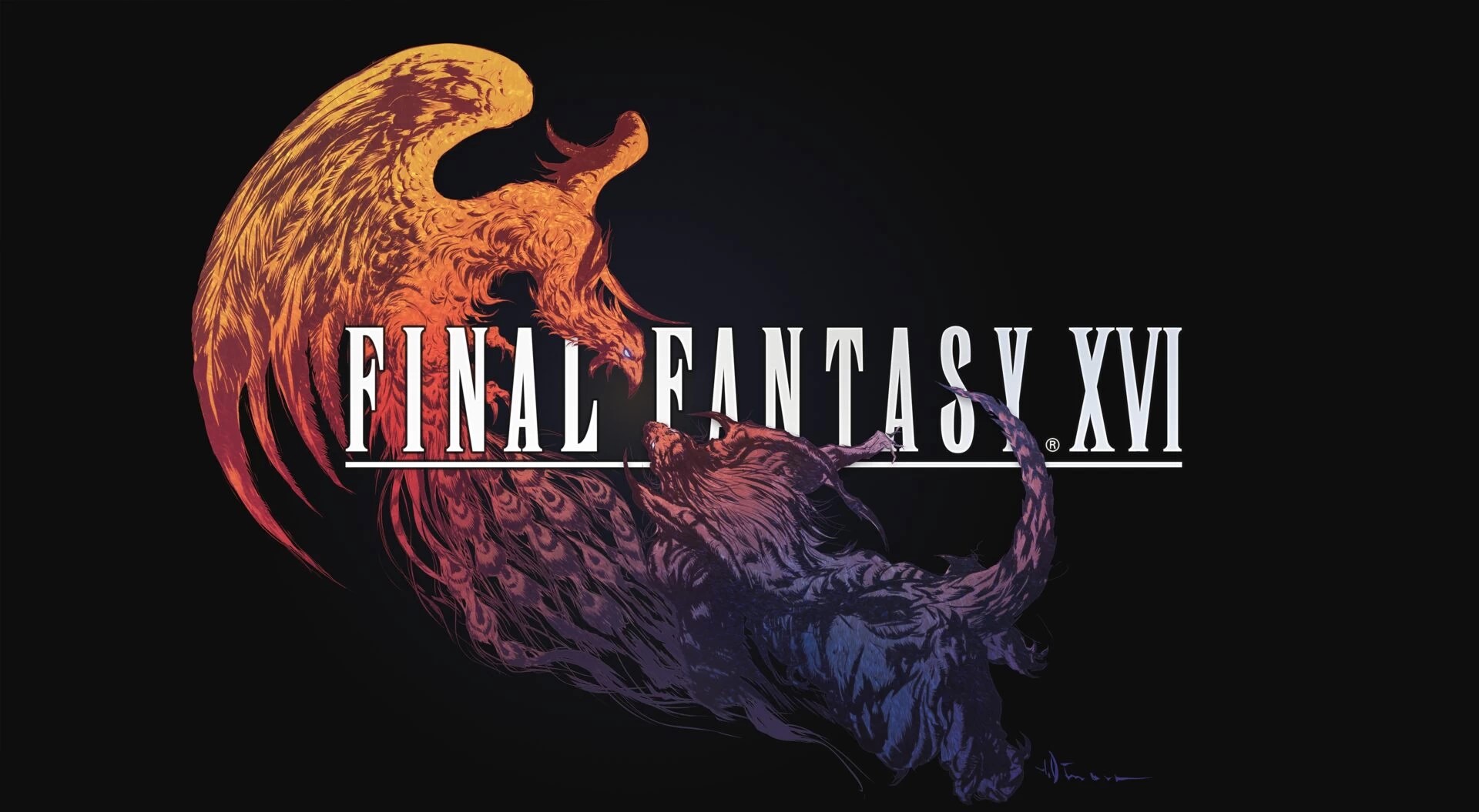 FINAL FANTASY XVI เตรียมวางจำหน่ายบน PC 17 กันยายนนี้!
