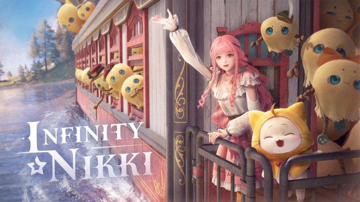 เปิดตัว Infinity Nikki เกม Open-World แห่งปีที่คุณไม่ควรพลาด