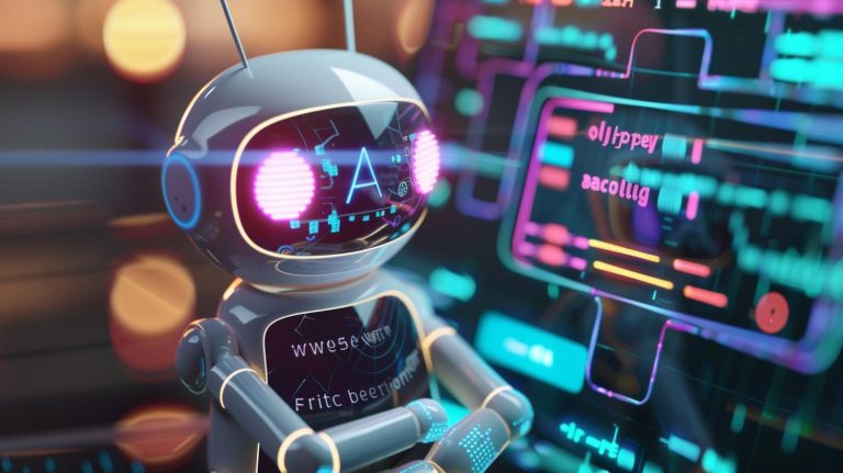 Meta กับบอทเก็บข้อมูลเว็บ พลังใหม่ที่ช่วยขับเคลื่อนการพัฒนา AI