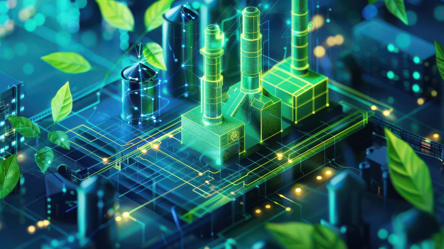 Net Zero 2050 ทำไมการผลิตแบตเตอรี่ขนาดใหญ่จึงเป็นหัวใจสำคัญ?