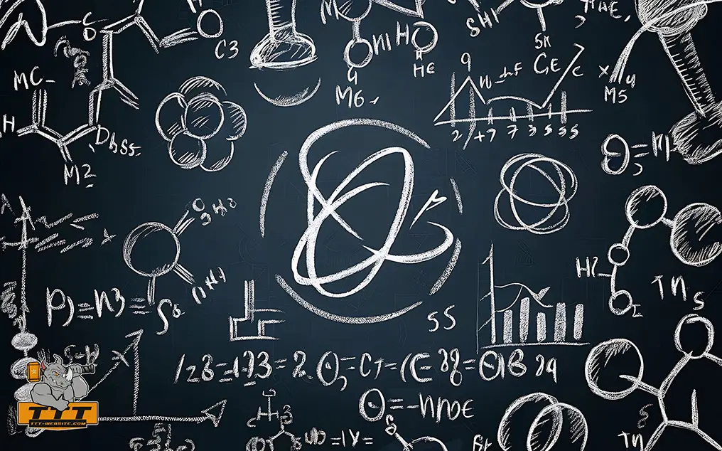 การประยุกต์ใช้ทฤษฎีทางคณิตศาสตร์ และฟิสิกส์ในการพัฒนา