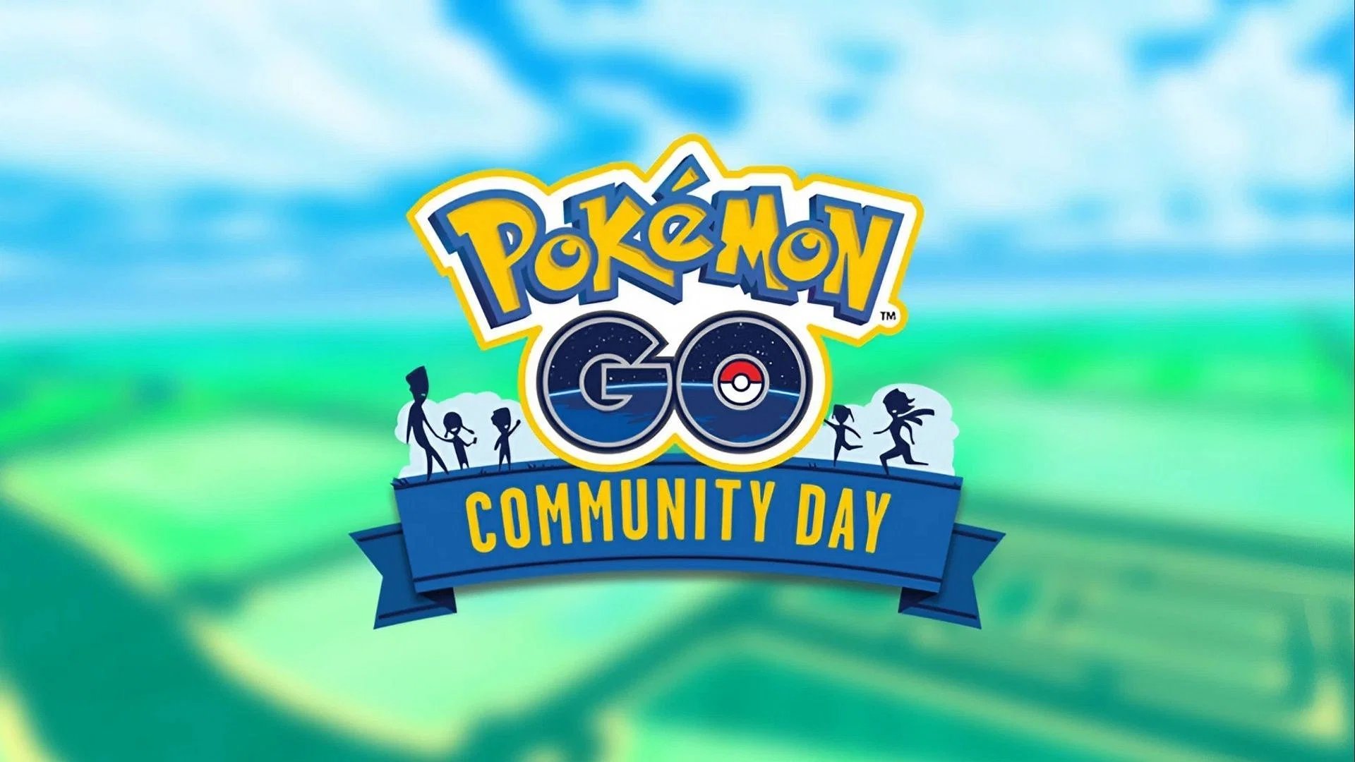 Pokemon GO เตรียมตัวให้พร้อม! Community Day เดือนกันยายนนี้!