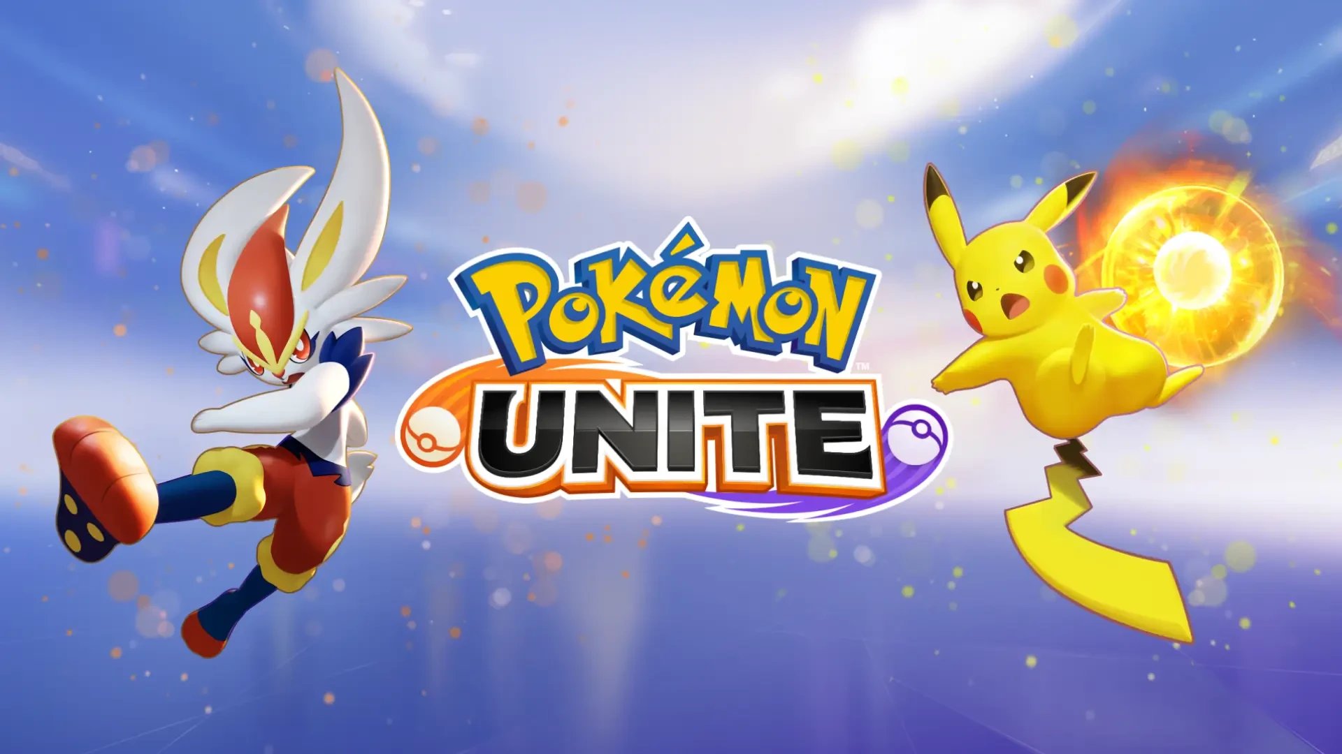 การอัปเดตครั้งใหญ่! Pokémon Unite เปิดตัวโหมดเกมใหม่สำหรับปี 2024