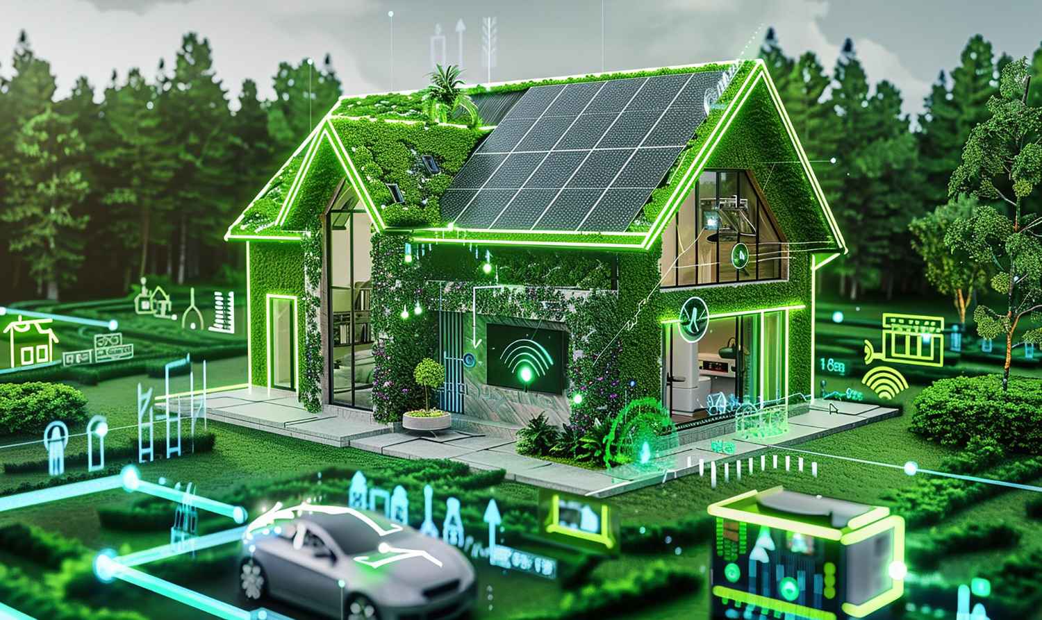 พลังงานสะอาดกับ Renewable Energy นวัตกรรมเพื่อโลกอนาคต