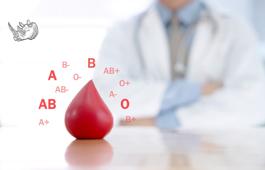 ทายนิสัยจากกรุ๊ปเลือด คุณเป็นแบบไหนกันแน่