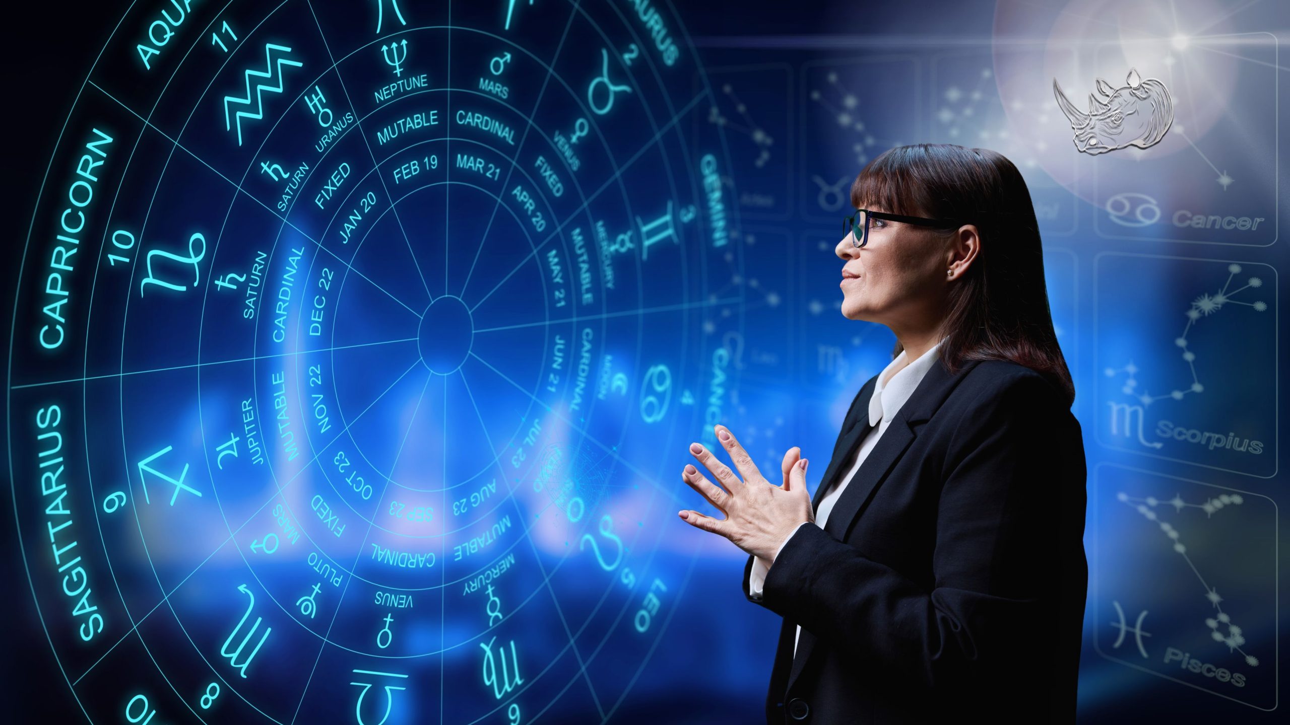 ราศีกับการเลือกอาชีพ: ค้นหาเส้นทางอาชีพที่ใช่ ด้วยดวงชะตา