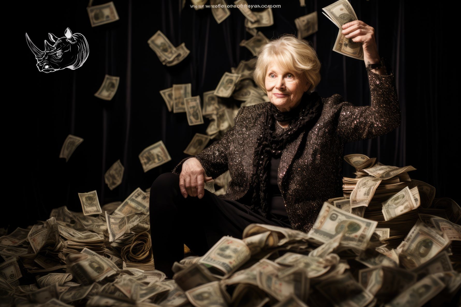 5 ราศีดวงแข็ง ยิ่งแก่ยิ่งรวย มั่นคงยั่งยืนเหมือนอายุ