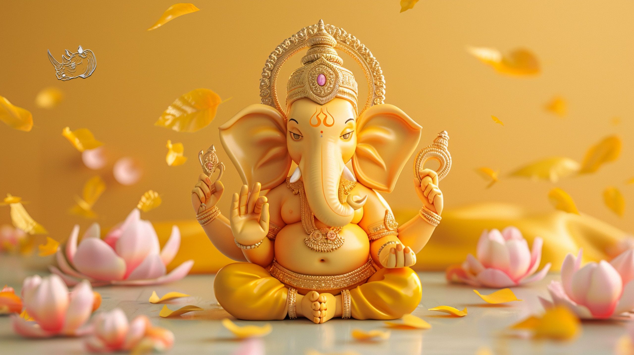 5 ราศีที่ได้รับความเมตตาจากพระพิฆเนศ ชีวิตพลิกผันสู่ความสำเร็จ