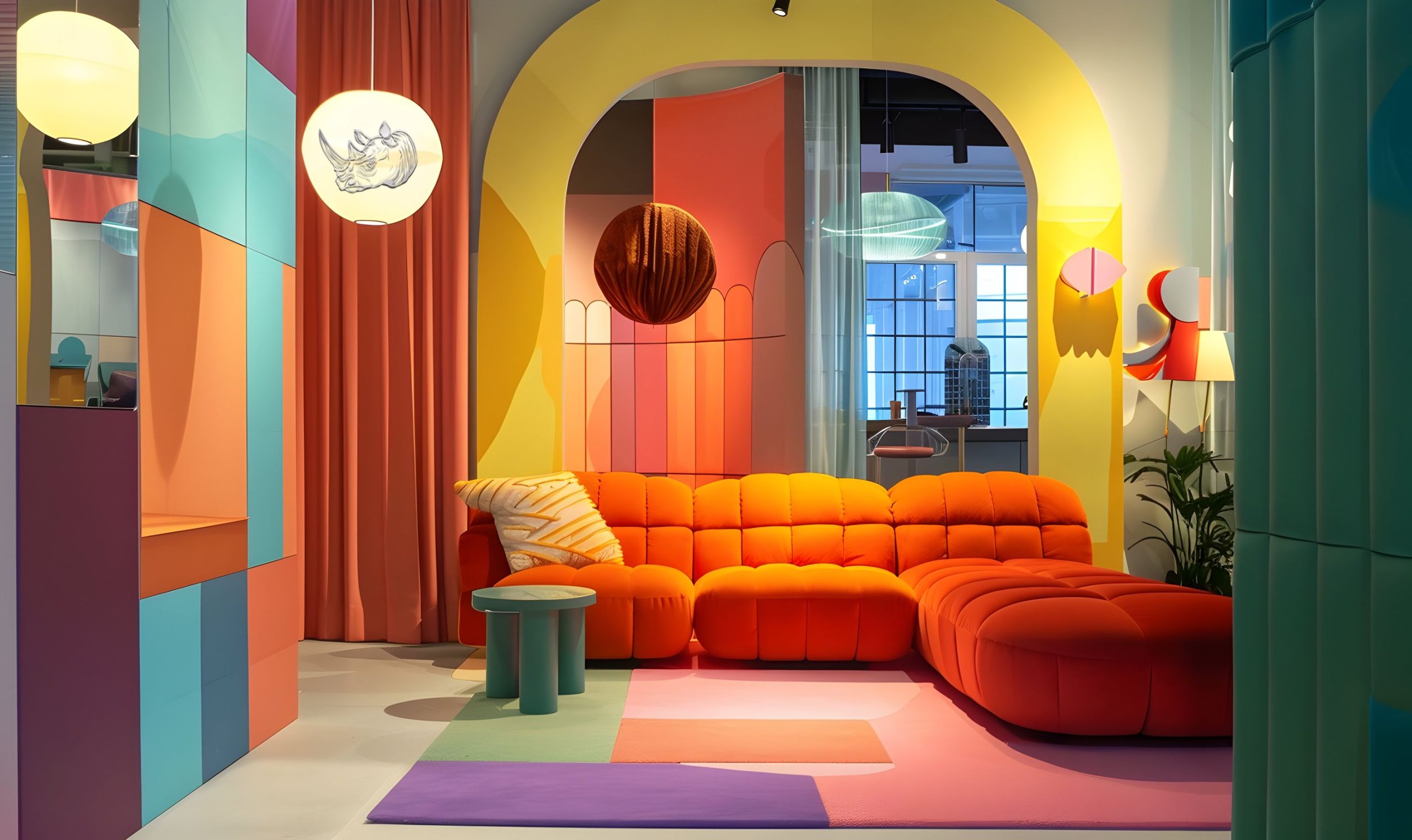 สีบ้านมงคล เลือกสีอย่างไรให้ชีวิตดี๊ดี