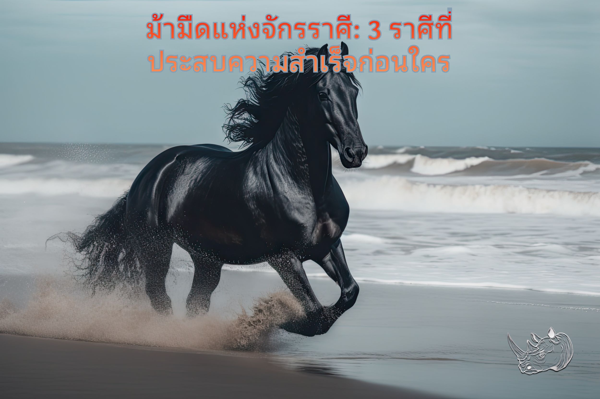 ม้ามืดแห่งจักรราศี 3 ราศีที่ประสบความสำเร็จก่อนใคร