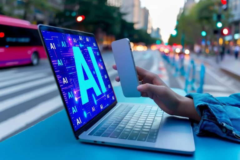 AI เขียนข่าวได้ แต่ใครจะรับผิดชอบเมื่อข่าวผิดพลาด