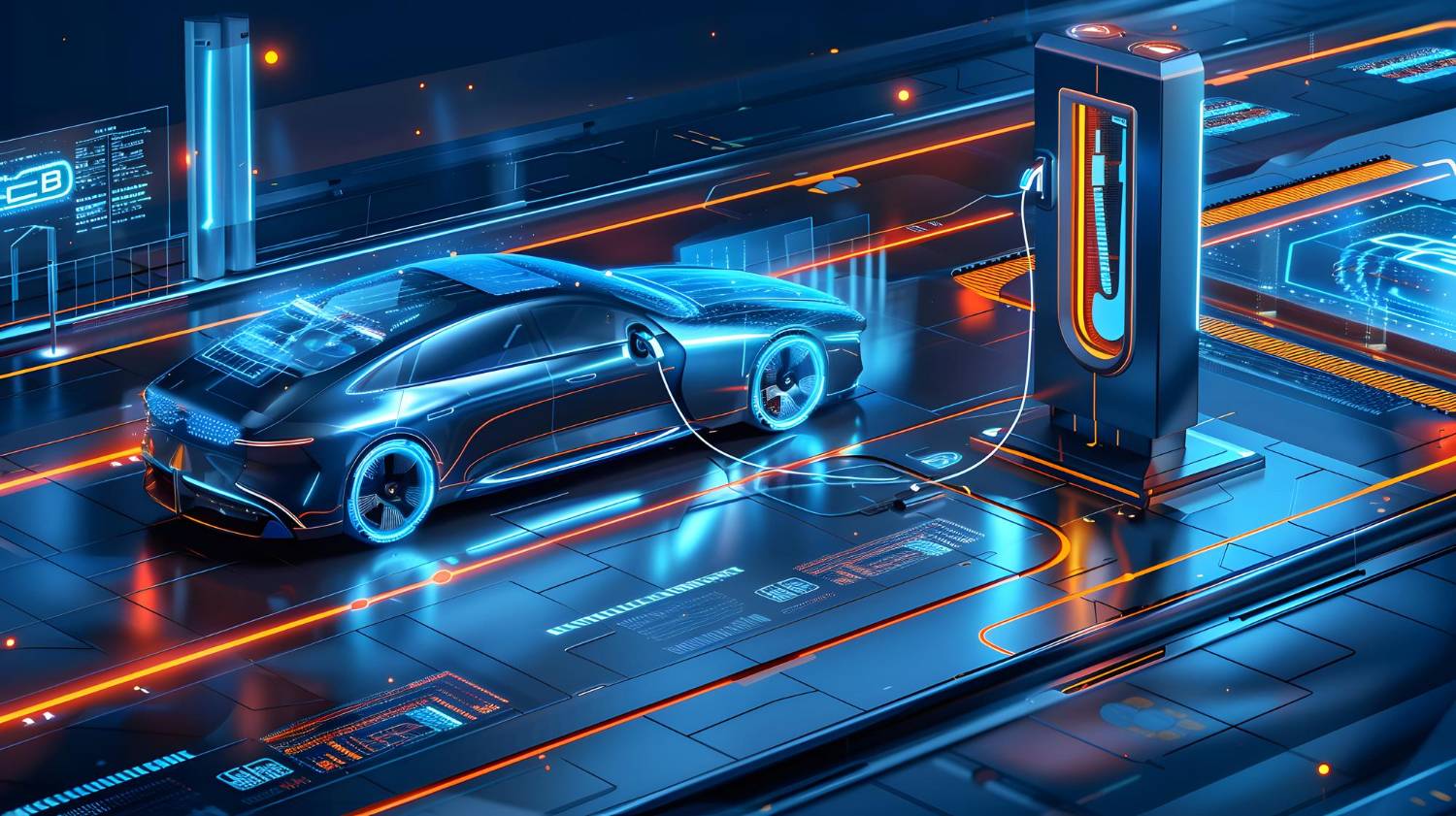 Battery Innovation การพัฒนาที่ทำให้รถยนต์ไฟฟ้าวิ่งได้ไกลขึ้น