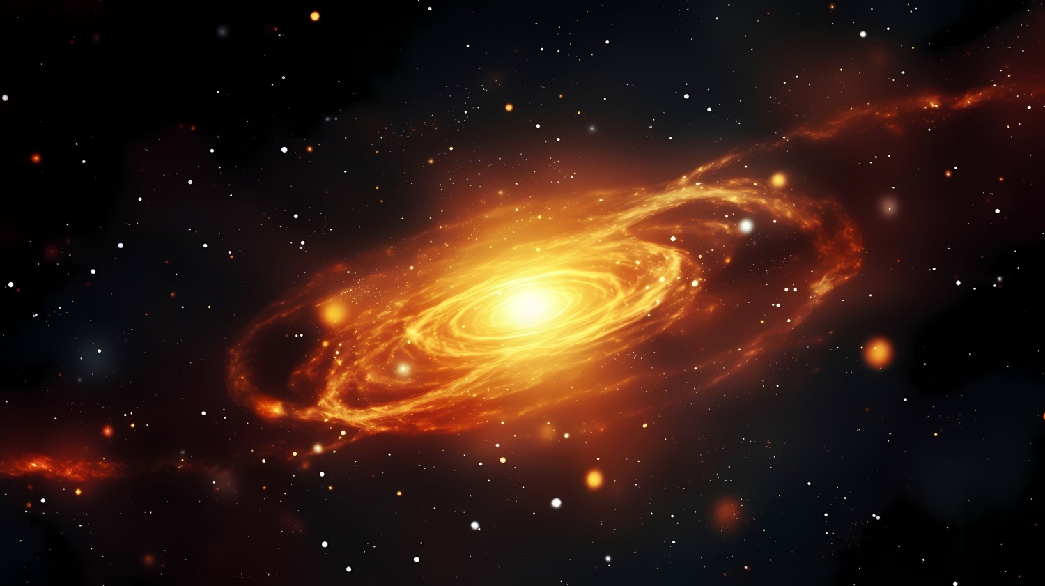 Black Hole Jets ขนาดมหึมา การค้นพบครั้งใหญ่ในวงการดาราศาสตร์