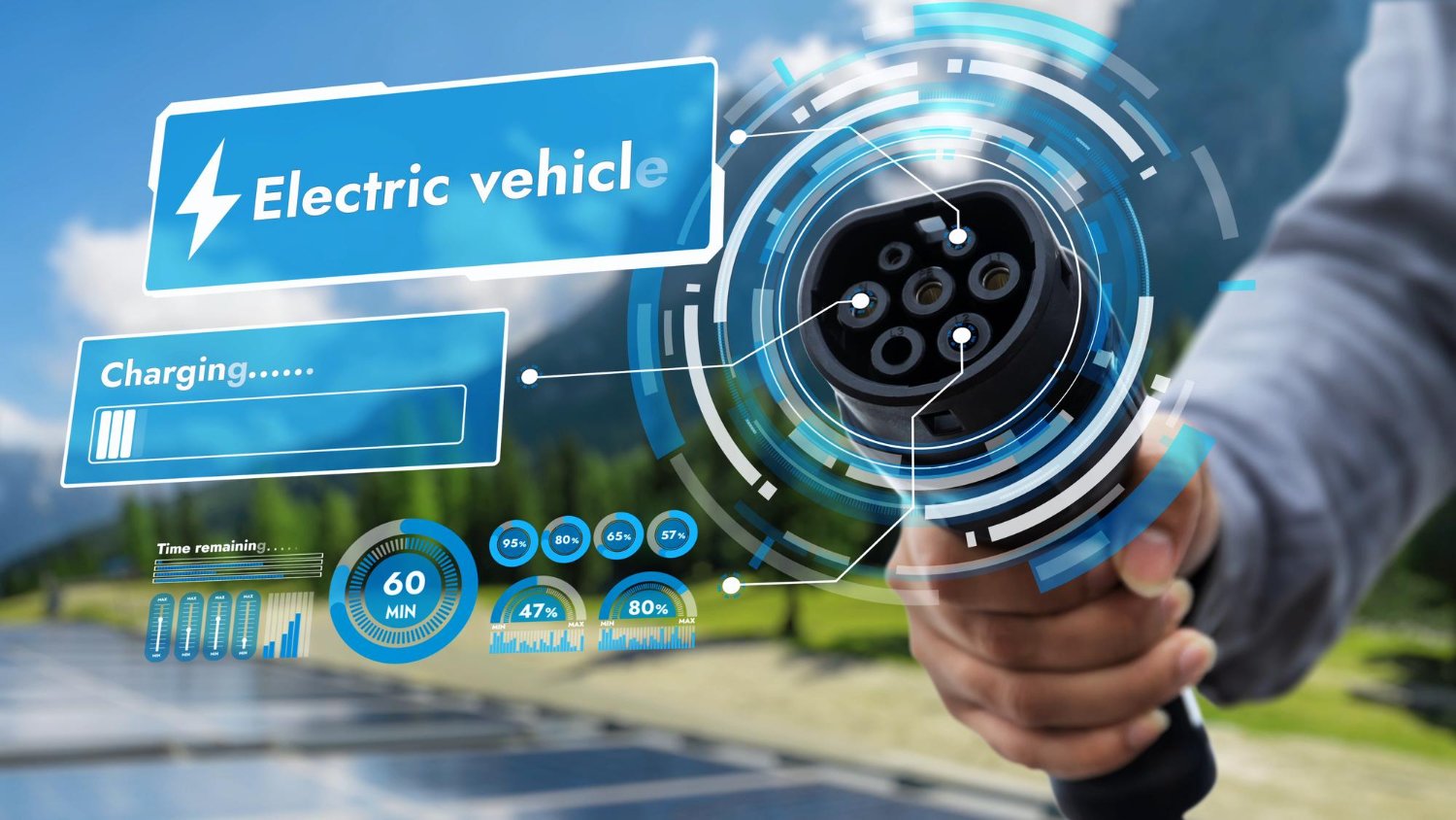 Battery Discovery แบตเตอรี่ใหม่ที่อาจเปลี่ยนอนาคตรถยนต์ไฟฟ้า