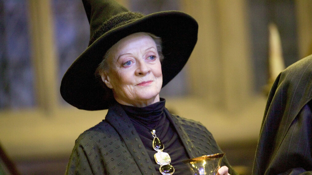 Dame Maggie Smith เสียชีวิตในวัย 89 อำลาตำนานแห่งวงการบันเทิง