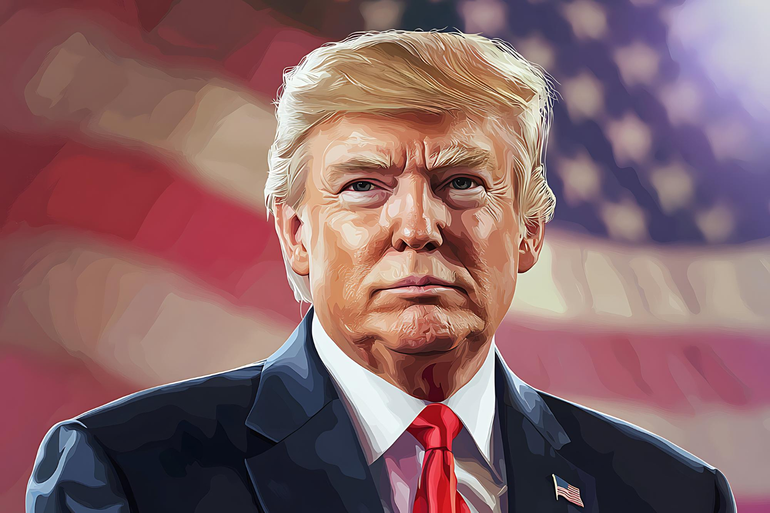 Crypto โปรเจกต์ใหม่ของ Donald Trump สิ่งที่คุณต้องรู้ก่อนลงทุน