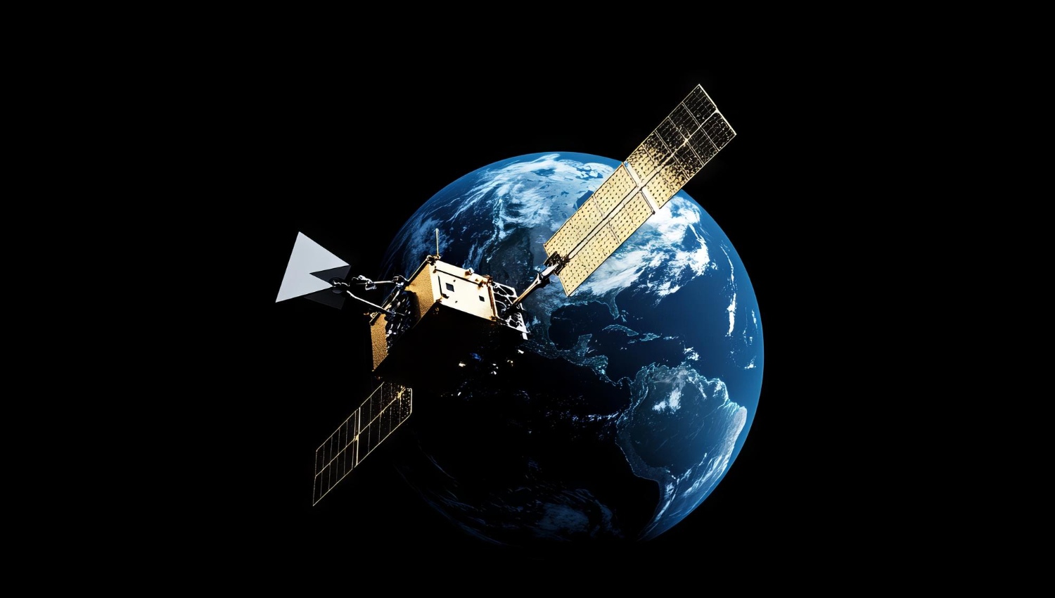 Elon Musk เจ้าแห่งดาวเทียม ผู้ครองจักรวาลดิจิทัล