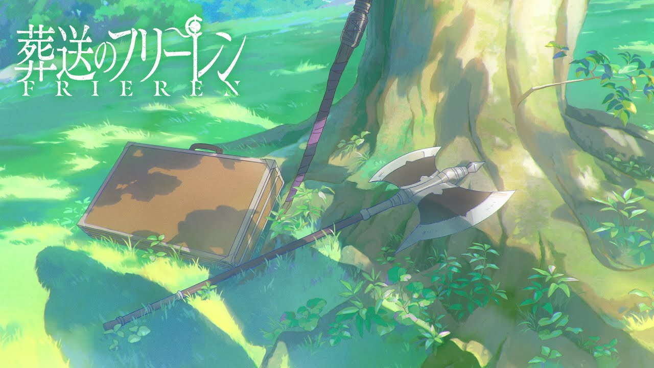 การกลับมาของ Frieren ซีซัน 2 ความสำเร็จที่ล้มแชมป์ Fullmetal Alchemist!