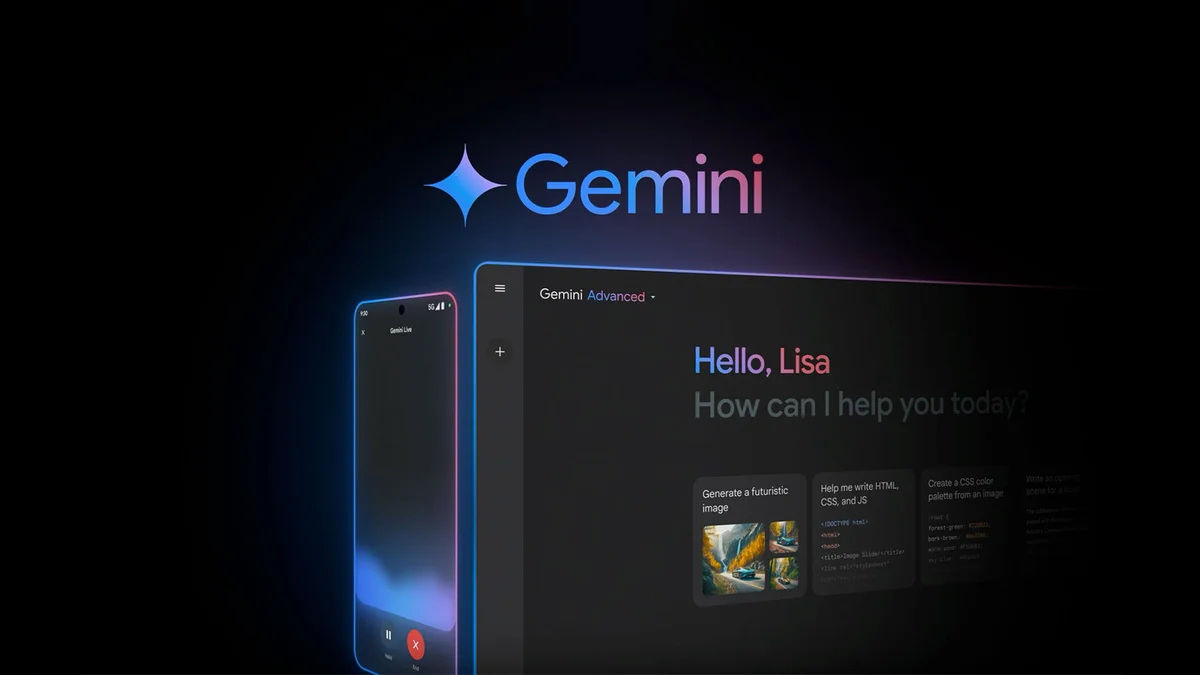Google Chrome ปล่อยหมัดเด็ด! Gemini AI จะเป็นคู่แข่งที่น่ากลัว