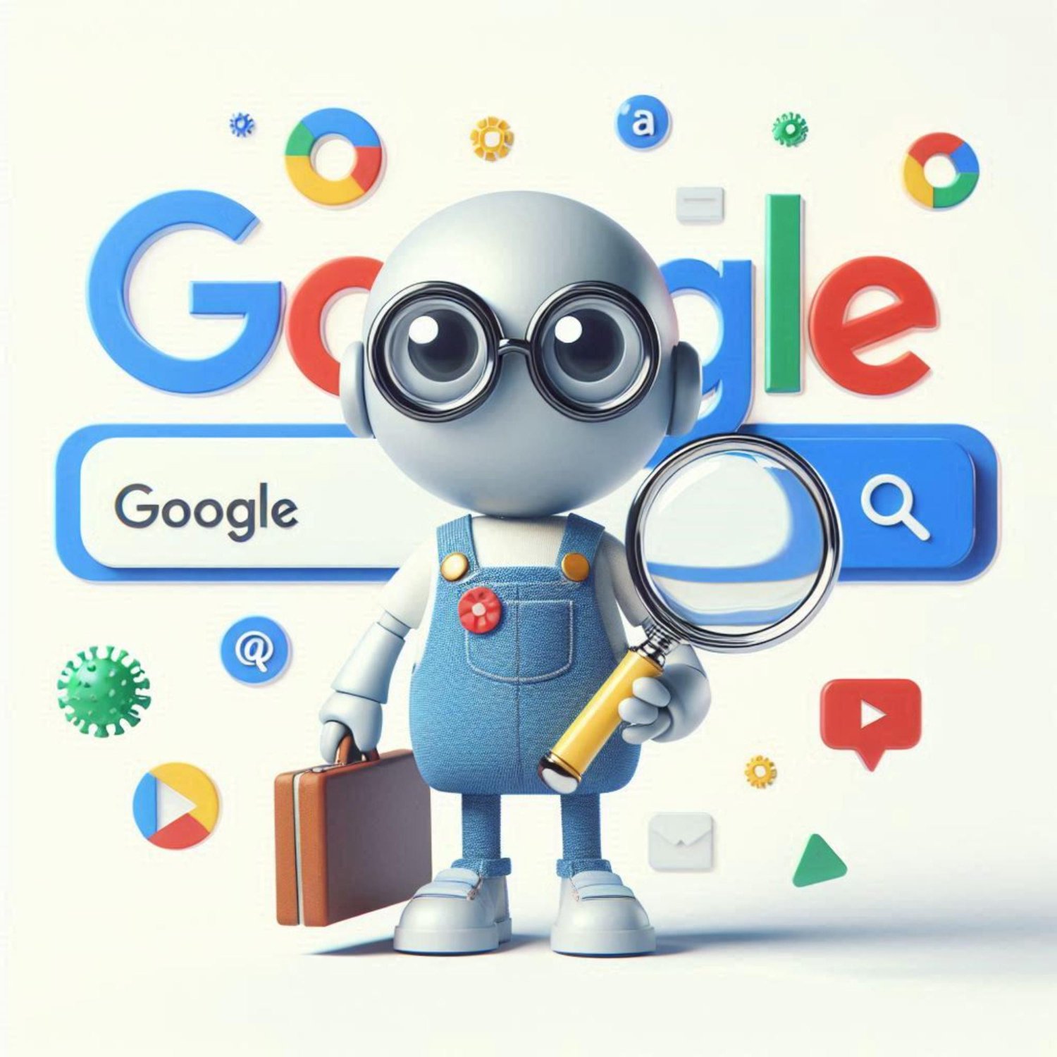 AI Overviews ของ Google กำลังเปลี่ยนแปลงการมองเห็นของบล็อกเกอร์