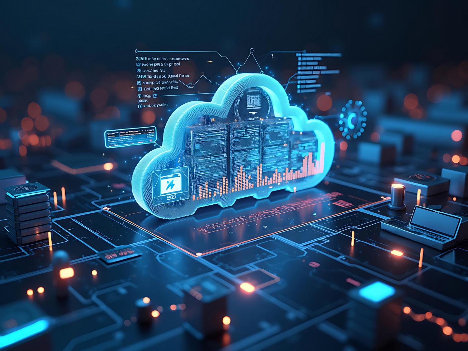 ปรับใช้ Linux กับ Server อย่างไรให้เกิดประโยชน์สูงสุดในยุคคลาวด์
