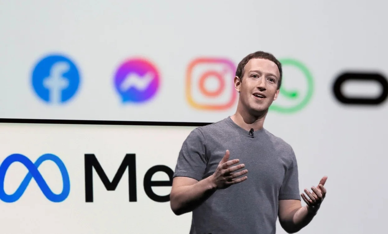 Zuckerberg ขับเคลื่อน Meta สู่การพัฒนา Open Source ทุกระบบ