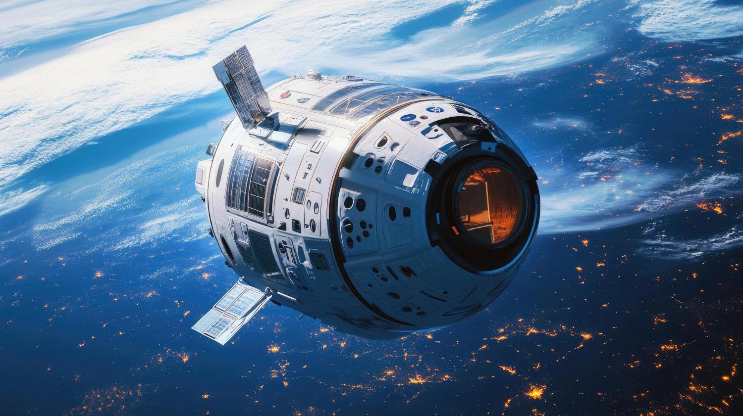 Boeing Starliner เสียงลึกลับ: NASA เปิดเผยสถานการณ์ล่าสุด