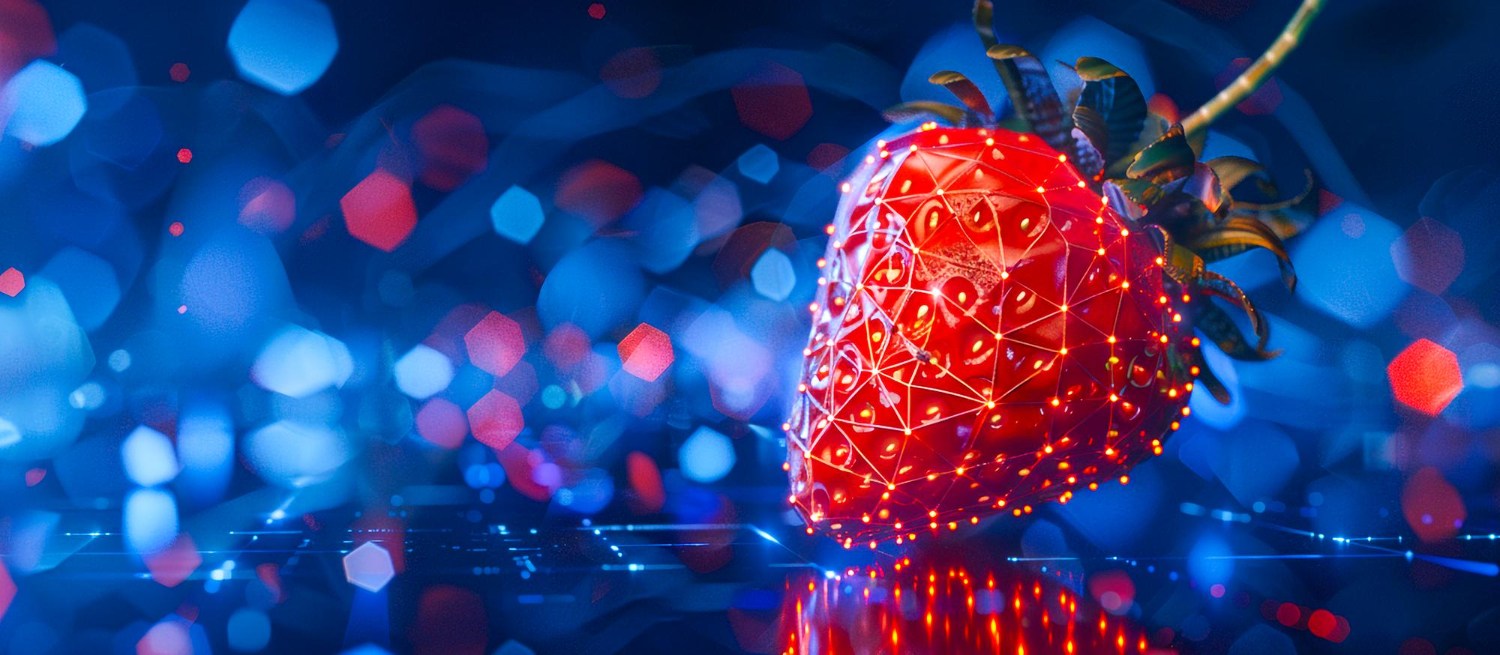 เปิดตัว ‘Strawberry’ โมเดล AI แห่งอนาคตจาก OpenAI