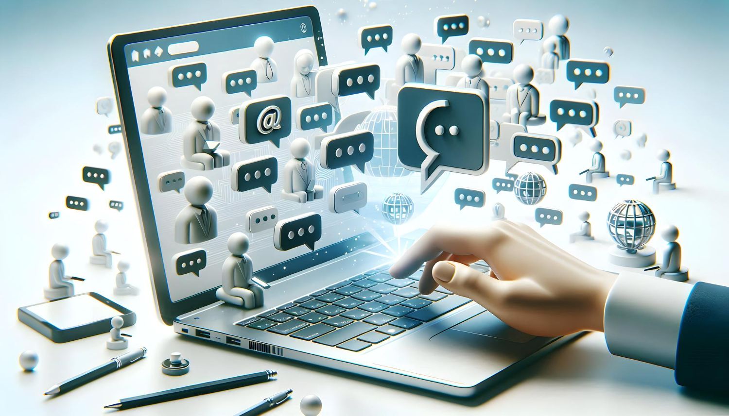 การใช้ AI ในการสร้างรีวิวปลอม ปัญหาที่เพิ่มขึ้นในโลกออนไลน์