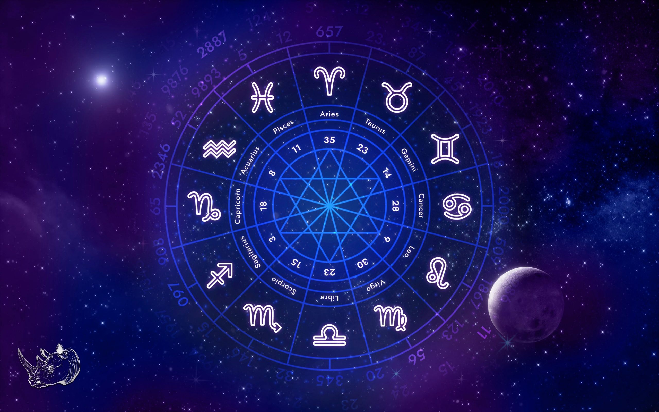 ทำนายดวง 12 ราศี รายสัปดาห์ ประจำวันที่ 30 กันยายน - 6 ตุลาคม 2567